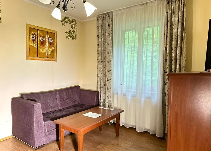Lavanda Country ClubГотель
